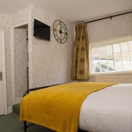 The Sun Hotel Canterbury Kültér fotó